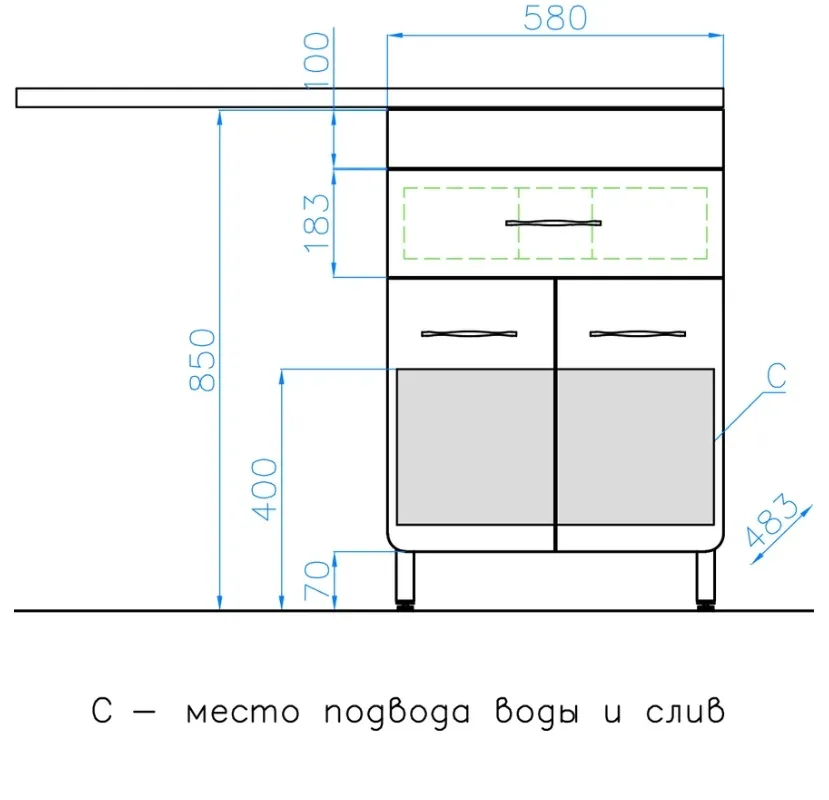 Картина продукта